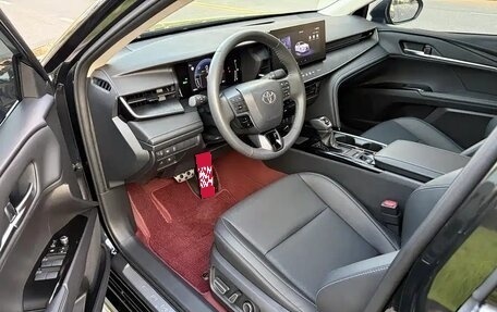 Toyota Camry, 2025 год, 3 390 001 рублей, 9 фотография