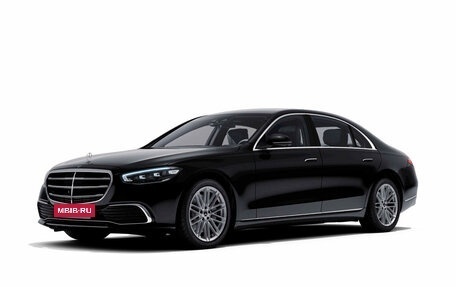 Mercedes-Benz S-Класс, 2025 год, 23 250 000 рублей, 3 фотография