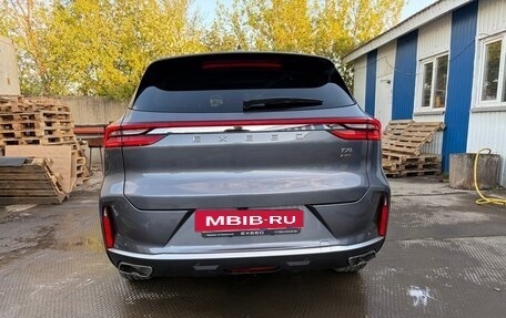 CheryExeed TXL, 2023 год, 2 950 000 рублей, 7 фотография