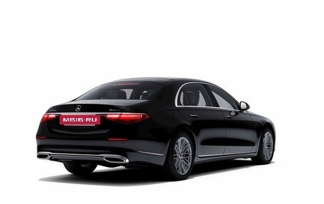 Mercedes-Benz S-Класс, 2025 год, 23 250 000 рублей, 6 фотография