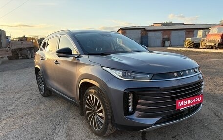 CheryExeed TXL, 2023 год, 2 950 000 рублей, 11 фотография