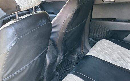 Hyundai Creta I рестайлинг, 2018 год, 1 900 000 рублей, 8 фотография