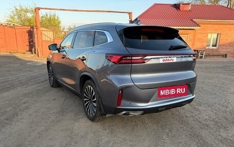 CheryExeed TXL, 2023 год, 2 950 000 рублей, 14 фотография