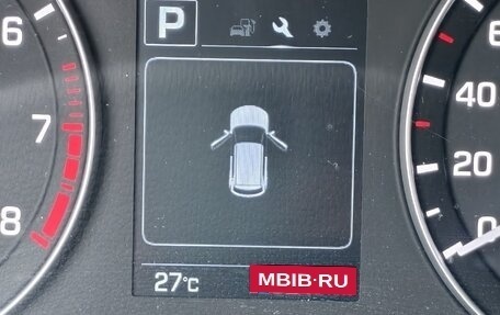 Hyundai Creta I рестайлинг, 2018 год, 1 900 000 рублей, 12 фотография