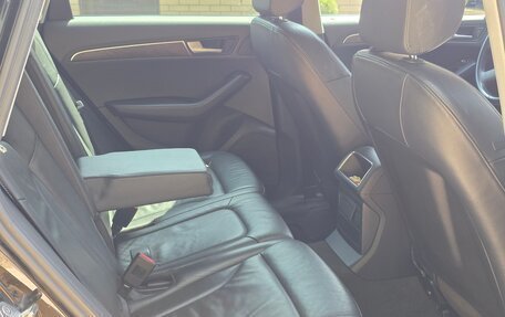Audi Q5, 2011 год, 1 770 000 рублей, 8 фотография