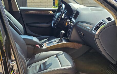 Audi Q5, 2011 год, 1 770 000 рублей, 7 фотография