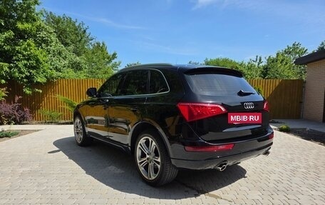 Audi Q5, 2011 год, 1 770 000 рублей, 4 фотография