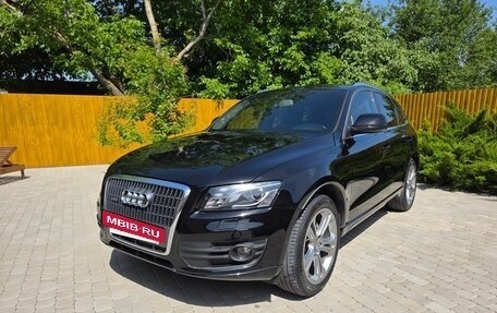 Audi Q5, 2011 год, 1 770 000 рублей, 10 фотография