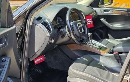 Audi Q5, 2011 год, 1 770 000 рублей, 9 фотография