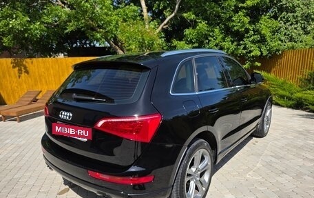 Audi Q5, 2011 год, 1 770 000 рублей, 3 фотография