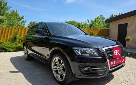 Audi Q5, 2011 год, 1 770 000 рублей, 2 фотография