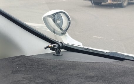Toyota Vellfire I, 2010 год, 2 000 000 рублей, 12 фотография