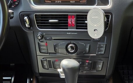 Audi Q5, 2011 год, 1 770 000 рублей, 6 фотография