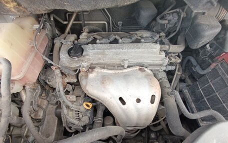 Toyota Vellfire I, 2010 год, 2 000 000 рублей, 16 фотография