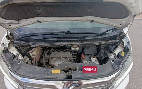 Toyota Vellfire I, 2010 год, 2 000 000 рублей, 15 фотография