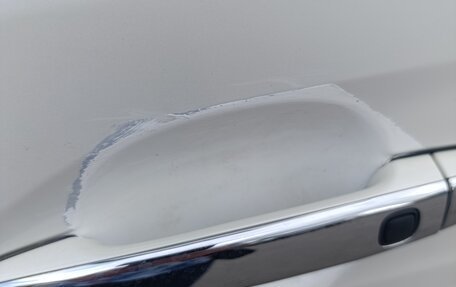 Toyota Vellfire I, 2010 год, 2 000 000 рублей, 32 фотография