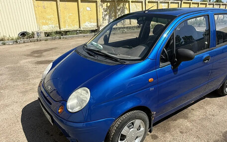 Daewoo Matiz I, 2011 год, 185 000 рублей, 5 фотография