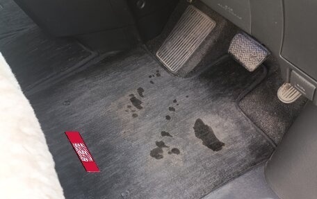 Toyota Vellfire I, 2010 год, 2 000 000 рублей, 19 фотография