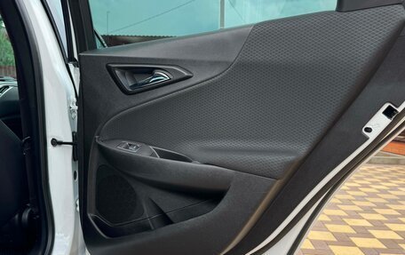 Chevrolet Malibu IX, 2018 год, 1 550 000 рублей, 15 фотография