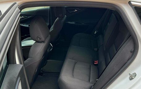 Chevrolet Malibu IX, 2018 год, 1 550 000 рублей, 11 фотография