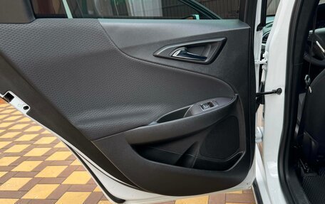 Chevrolet Malibu IX, 2018 год, 1 550 000 рублей, 14 фотография
