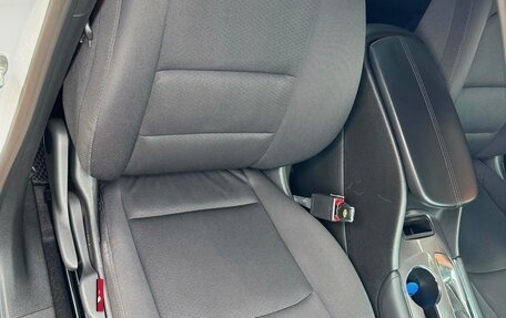 Chevrolet Malibu IX, 2018 год, 1 550 000 рублей, 10 фотография
