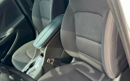 Chevrolet Malibu IX, 2018 год, 1 550 000 рублей, 21 фотография