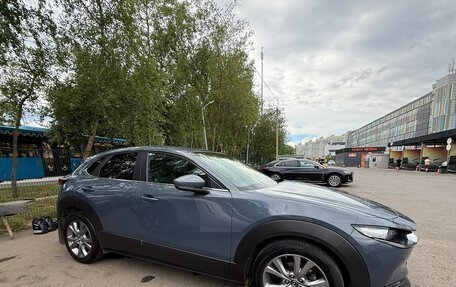 Mazda CX-30 I, 2020 год, 2 250 000 рублей, 2 фотография