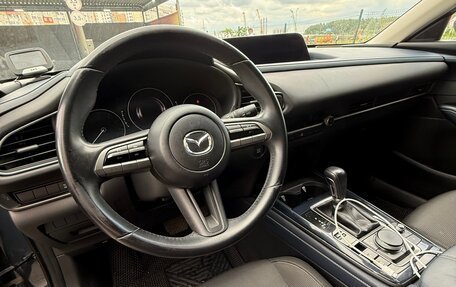 Mazda CX-30 I, 2020 год, 2 250 000 рублей, 4 фотография