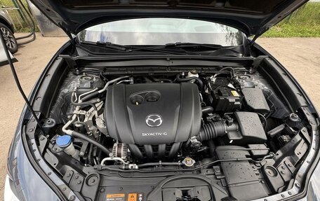 Mazda CX-30 I, 2020 год, 2 250 000 рублей, 6 фотография