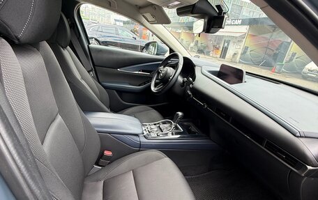 Mazda CX-30 I, 2020 год, 2 250 000 рублей, 3 фотография