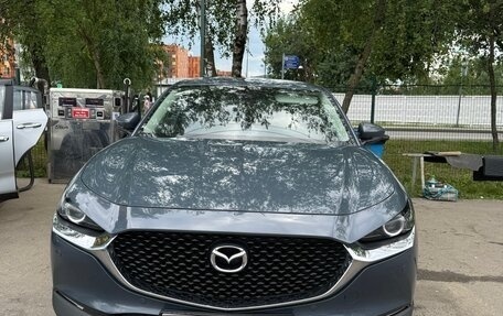 Mazda CX-30 I, 2020 год, 2 250 000 рублей, 7 фотография