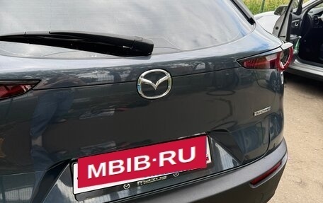 Mazda CX-30 I, 2020 год, 2 250 000 рублей, 8 фотография