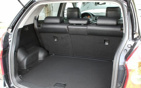 SsangYong Actyon II рестайлинг, 2012 год, 930 000 рублей, 10 фотография