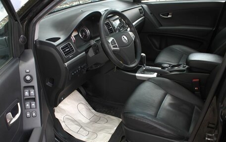 SsangYong Actyon II рестайлинг, 2012 год, 930 000 рублей, 15 фотография
