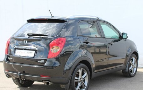 SsangYong Actyon II рестайлинг, 2012 год, 930 000 рублей, 7 фотография