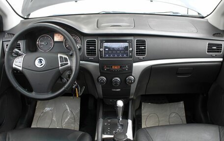 SsangYong Actyon II рестайлинг, 2012 год, 930 000 рублей, 16 фотография