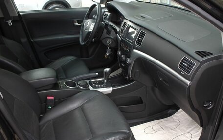 SsangYong Actyon II рестайлинг, 2012 год, 930 000 рублей, 12 фотография