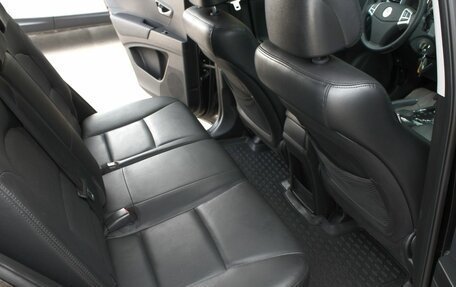 SsangYong Actyon II рестайлинг, 2012 год, 930 000 рублей, 13 фотография
