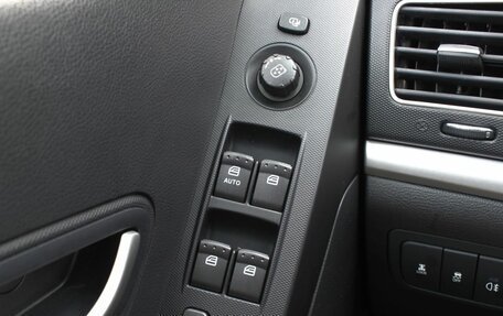 SsangYong Actyon II рестайлинг, 2012 год, 930 000 рублей, 14 фотография