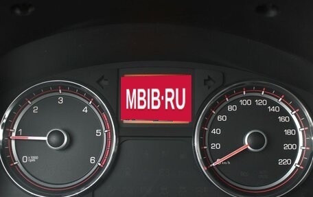 SsangYong Actyon II рестайлинг, 2012 год, 930 000 рублей, 11 фотография