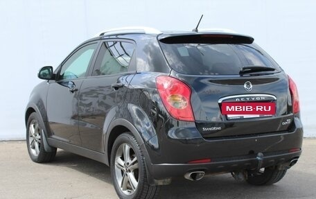 SsangYong Actyon II рестайлинг, 2012 год, 930 000 рублей, 5 фотография
