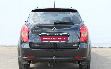 SsangYong Actyon II рестайлинг, 2012 год, 930 000 рублей, 6 фотография