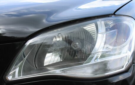 SsangYong Actyon II рестайлинг, 2012 год, 930 000 рублей, 21 фотография