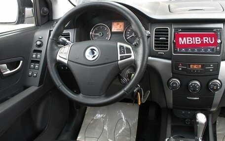 SsangYong Actyon II рестайлинг, 2012 год, 930 000 рублей, 17 фотография