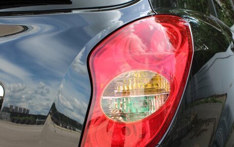 SsangYong Actyon II рестайлинг, 2012 год, 930 000 рублей, 22 фотография