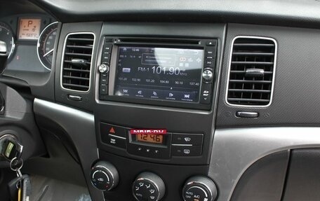 SsangYong Actyon II рестайлинг, 2012 год, 930 000 рублей, 18 фотография