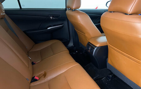Toyota Camry, 2016 год, 2 070 000 рублей, 13 фотография