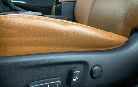 Toyota Camry, 2016 год, 2 070 000 рублей, 19 фотография