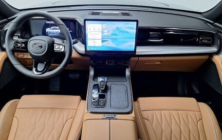 GAC GS8, 2026 год, 4 949 000 рублей, 4 фотография